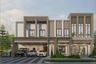 5 Bedroom House for sale in Bangkok Boulevard Signature Ramintra - Phraya Suren, Bang Chan, Bangkok