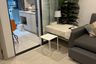1 Bedroom Condo for rent in Life Sukhumvit 48, Phra Khanong, Bangkok near BTS Phra Khanong