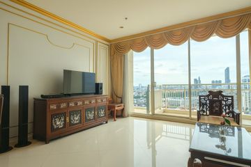 2 Bedroom Condo for sale in The Empire Place, Thung Wat Don, Bangkok near BTS Sueksa Witthaya