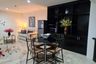 1 Bedroom Condo for rent in The Waterford Park Sukhumvit 53, Khlong Tan Nuea, Bangkok near BTS Thong Lo