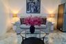 1 Bedroom Condo for rent in The Waterford Park Sukhumvit 53, Khlong Tan Nuea, Bangkok near BTS Thong Lo