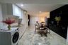 1 Bedroom Condo for rent in The Waterford Park Sukhumvit 53, Khlong Tan Nuea, Bangkok near BTS Thong Lo