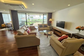 3 Bedroom Condo for rent in Prime Mansion One, Khlong Toei Nuea, Bangkok near MRT Phetchaburi