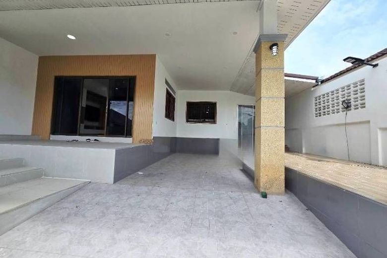 3 Bedroom House For Rent