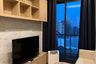 1 Bedroom Condo for rent in M Jatujak, Chom Phon, Bangkok near BTS Mo chit