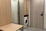 1 Bedroom Condo for rent in M Jatujak, Chom Phon, Bangkok near BTS Mo chit