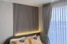 2 Bedroom Condo for rent in IKON Sukhumvit 77, Suan Luang, Bangkok near BTS On Nut