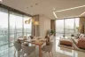 2 Bedroom Condo for Sale or Rent in The Bangkok Sathorn, Thung Wat Don, Bangkok near BTS Surasak