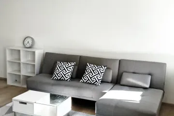 3 Bedroom Townhouse for rent in Indy 4 bangna km.7, Bang Kaeo, Samut Prakan