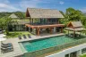 5 Bedroom Villa for sale in Samsara Estate, Kamala, Phuket