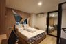 1 Bedroom Condo for rent in Siamese Sukhumvit 87, Bang Chak, Bangkok near BTS On Nut