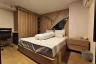 1 Bedroom Condo for rent in Siamese Sukhumvit 87, Bang Chak, Bangkok near BTS On Nut