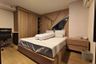 1 Bedroom Condo for rent in Siamese Sukhumvit 87, Bang Chak, Bangkok near BTS On Nut