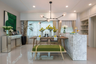 4 Bedroom House for sale in Burasiri Panya Indra, Bang Chan, Bangkok