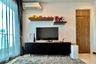 1 Bedroom Condo for sale in Supalai Premier Asoke, Bang Kapi, Bangkok near MRT Phetchaburi