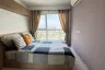 2 Bedroom Condo for sale in Aspire Sathorn-Taksin Timber Zone, Bang Kho, Bangkok near BTS Wutthakat