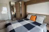 2 Bedroom Condo for sale in Aspire Sathorn-Taksin Timber Zone, Bang Kho, Bangkok near BTS Wutthakat