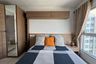 2 Bedroom Condo for sale in Aspire Sathorn-Taksin Timber Zone, Bang Kho, Bangkok near BTS Wutthakat