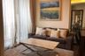 1 Bedroom Condo for rent in Quattro by Sansiri, Khlong Tan Nuea, Bangkok near BTS Thong Lo