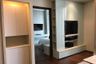 1 Bedroom Condo for rent in Quattro by Sansiri, Khlong Tan Nuea, Bangkok near BTS Thong Lo
