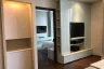 1 Bedroom Condo for rent in Quattro by Sansiri, Khlong Tan Nuea, Bangkok near BTS Thong Lo