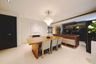 4 Bedroom Townhouse for sale in Baan Lux-Sathon, Chong Nonsi, Bangkok near MRT Khlong Toei