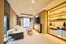 4 Bedroom Townhouse for sale in Baan Lux-Sathon, Chong Nonsi, Bangkok near MRT Khlong Toei