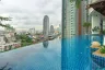 1 Bedroom Condo for sale in Sky Walk Condominium, Phra Khanong Nuea, Bangkok near BTS Phra Khanong