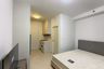 Condo for rent in Chapter One Eco Ratchada - Huaikwang, Huai Khwang, Bangkok near MRT Huai Khwang