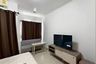 Condo for rent in Chapter One Eco Ratchada - Huaikwang, Huai Khwang, Bangkok near MRT Huai Khwang