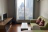 1 Bedroom Condo for rent in Baan Pathumwan, Thung Phaya Thai, Bangkok near Airport Rail Link Phaya Thai