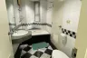 1 Bedroom Condo for rent in Baan Pathumwan, Thung Phaya Thai, Bangkok near Airport Rail Link Phaya Thai