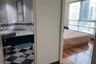 1 Bedroom Condo for rent in Baan Pathumwan, Thung Phaya Thai, Bangkok near Airport Rail Link Phaya Thai