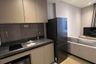 1 Bedroom Condo for rent in Ashton Asoke - Rama 9, Din Daeng, Bangkok near MRT Phra Ram 9