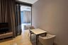 1 Bedroom Condo for rent in Ashton Asoke - Rama 9, Din Daeng, Bangkok near MRT Phra Ram 9