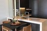 1 Bedroom Condo for Sale or Rent in Saladaeng One, Silom, Bangkok near MRT Lumpini