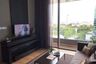 1 Bedroom Condo for Sale or Rent in Saladaeng One, Silom, Bangkok near MRT Lumpini