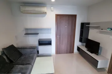 1 Bedroom Condo for Sale or Rent in The Base Sukhumvit 77, Phra Khanong Nuea, Bangkok near BTS On Nut