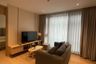 1 Bedroom Condo for rent in Chalermnit Art De Maison, Khlong Tan Nuea, Bangkok near BTS Thong Lo