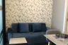 1 Bedroom Condo for rent in Knightsbridge Kaset Society, Sena Nikhom, Bangkok near BTS Sena Nikhom