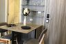 1 Bedroom Condo for rent in Knightsbridge Kaset Society, Sena Nikhom, Bangkok near BTS Sena Nikhom