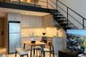 1 Bedroom Condo for rent in The Lofts Silom, Silom, Bangkok near BTS Surasak