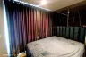 1 Bedroom Condo for sale in Ideo Charan 70 - Riverview, Bang Phlat, Bangkok near MRT Bang Phlat