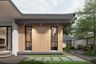 3 Bedroom House for sale in Baan Suan Neramit 5, Si Sunthon, Phuket