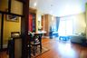 1 Bedroom Condo for rent in Bright Sukhumvit 24, Khlong Tan, Bangkok near BTS Phrom Phong