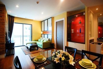 1 Bedroom Condo for rent in Bright Sukhumvit 24, Khlong Tan, Bangkok near BTS Phrom Phong
