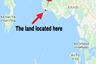 Land for sale in Nong Thale, Krabi