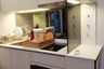 1 Bedroom Condo for sale in Q Asoke, Makkasan, Bangkok near MRT Phetchaburi