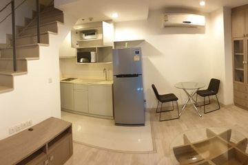 1 Bedroom Condo for rent in Ideo Mobi Sukhumvit 81, Bang Chak, Bangkok near BTS On Nut