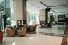 1 Bedroom Condo for rent in Baan Klang Krung Siam - Pathumwan, Thanon Phetchaburi, Bangkok near BTS Ratchathewi